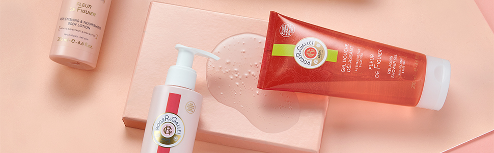 Roger & Gallet