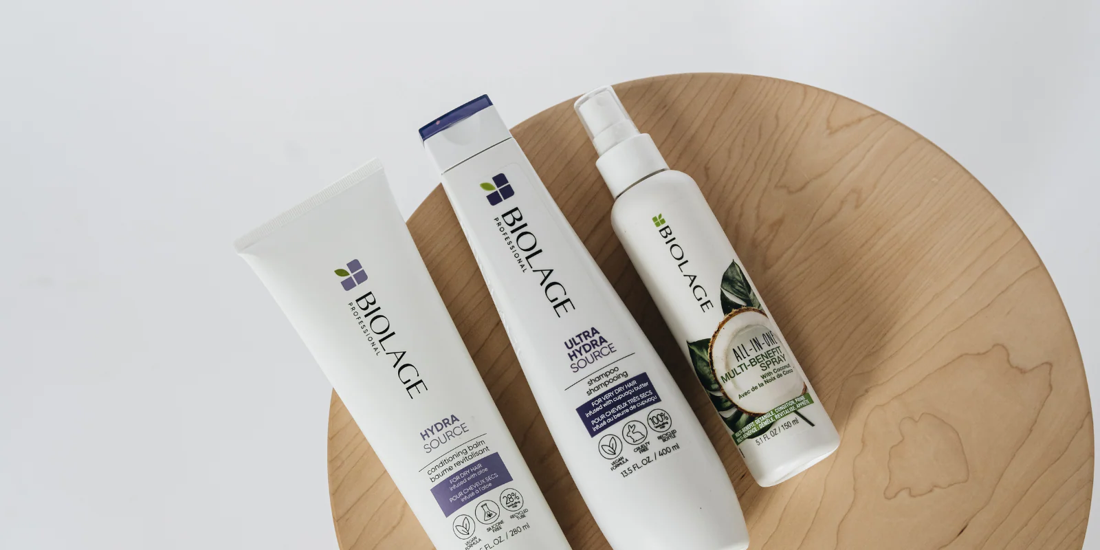 BIOLAGE Professional