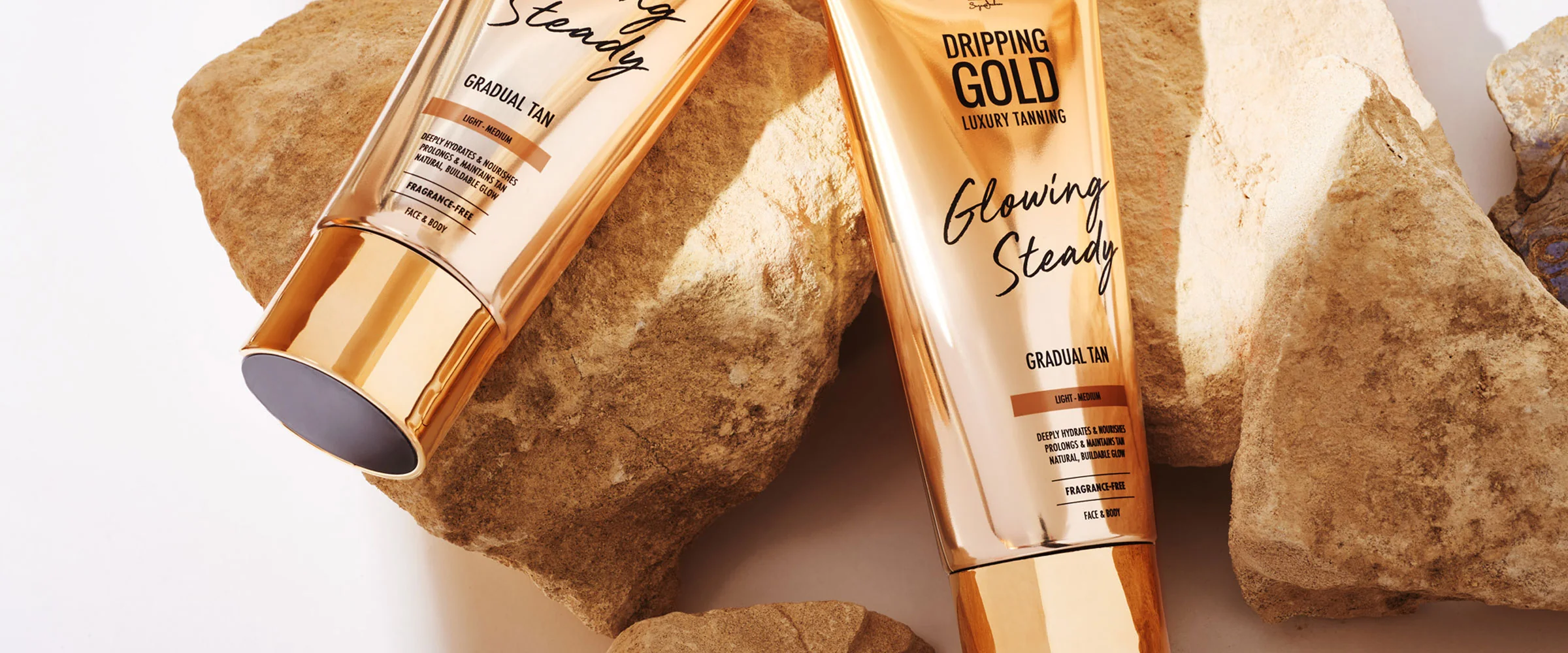 Dripping Gold