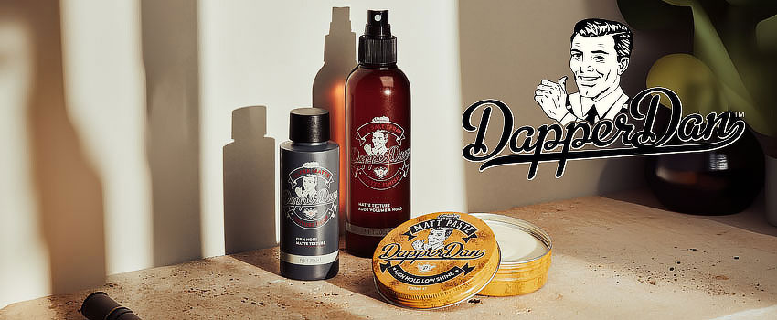 Dapper Dan