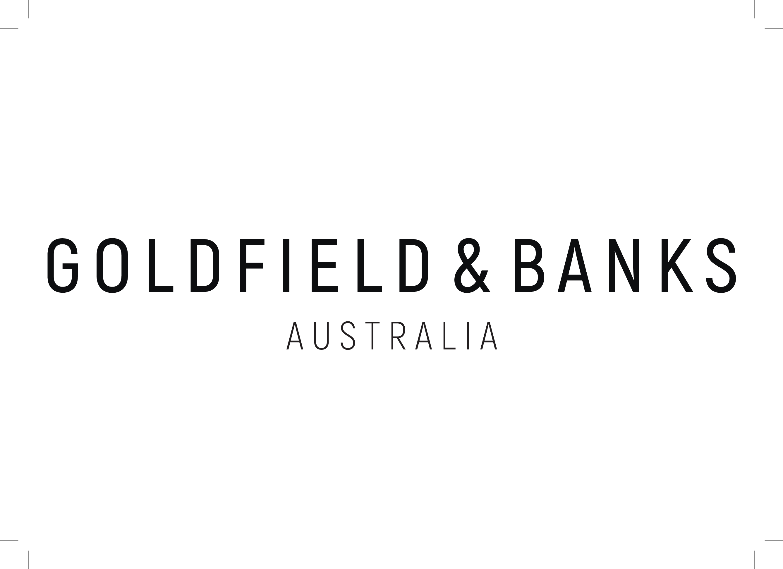 Goldfield & Banks
