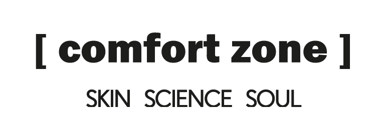 Comfort Zone