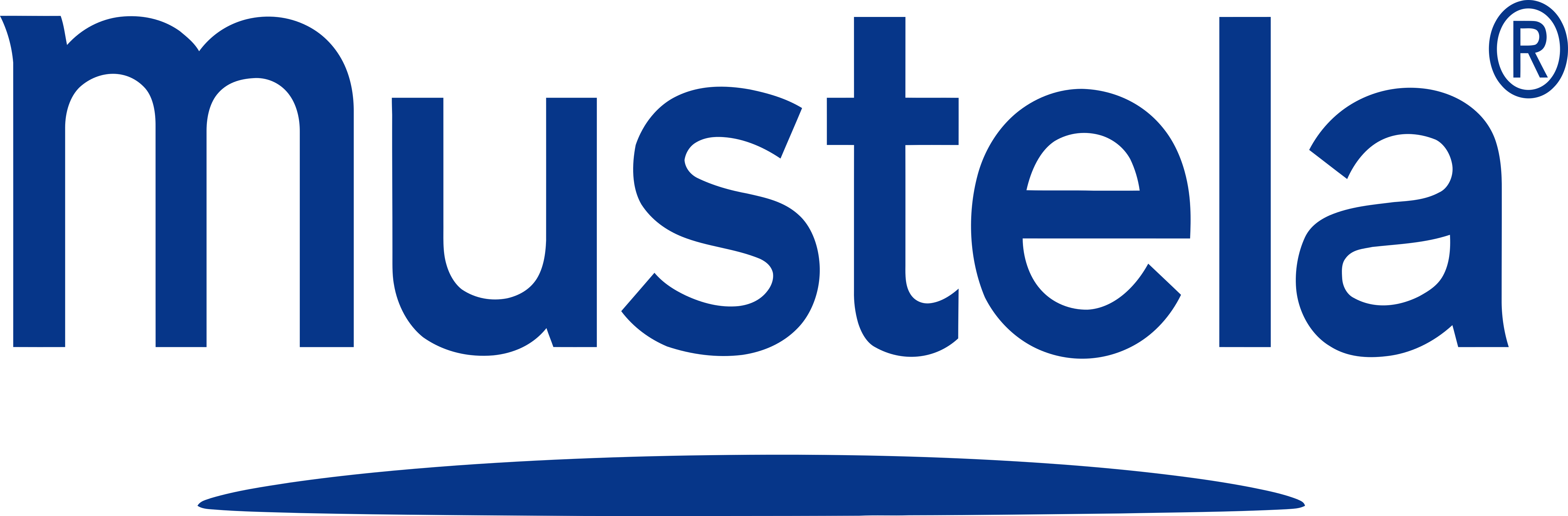 Mustela