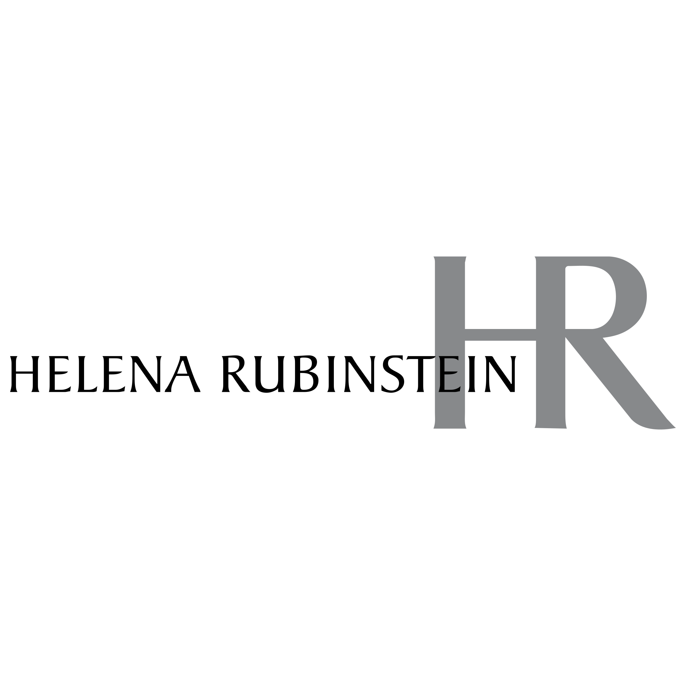 Helena Rubinstein