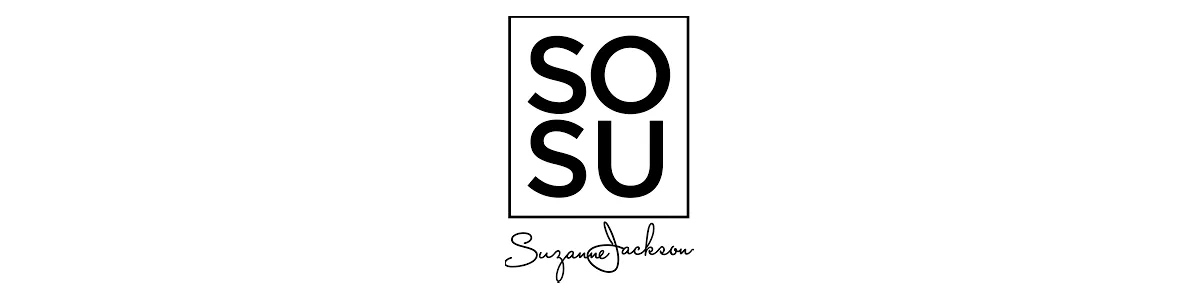 SOSU by Suzanne Jackson