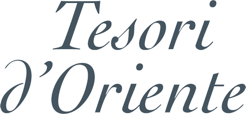 Tesori d´Oriente