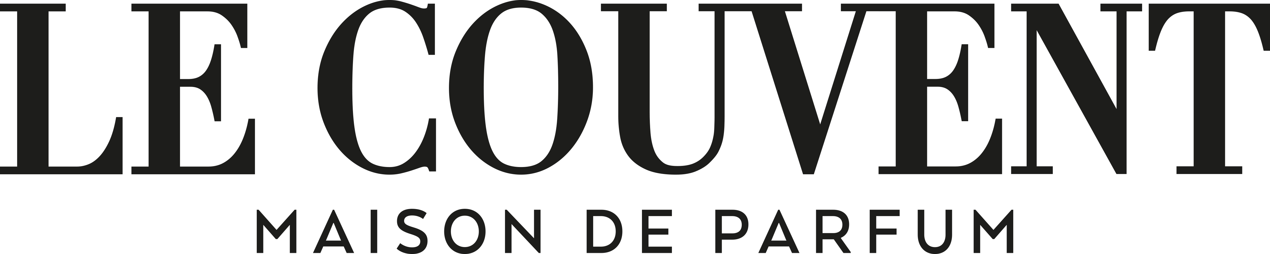 Le Couvent Maison De Parfum